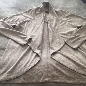 Sweet Rain open cardigan - M